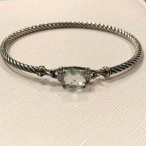 David Yurman bracelet